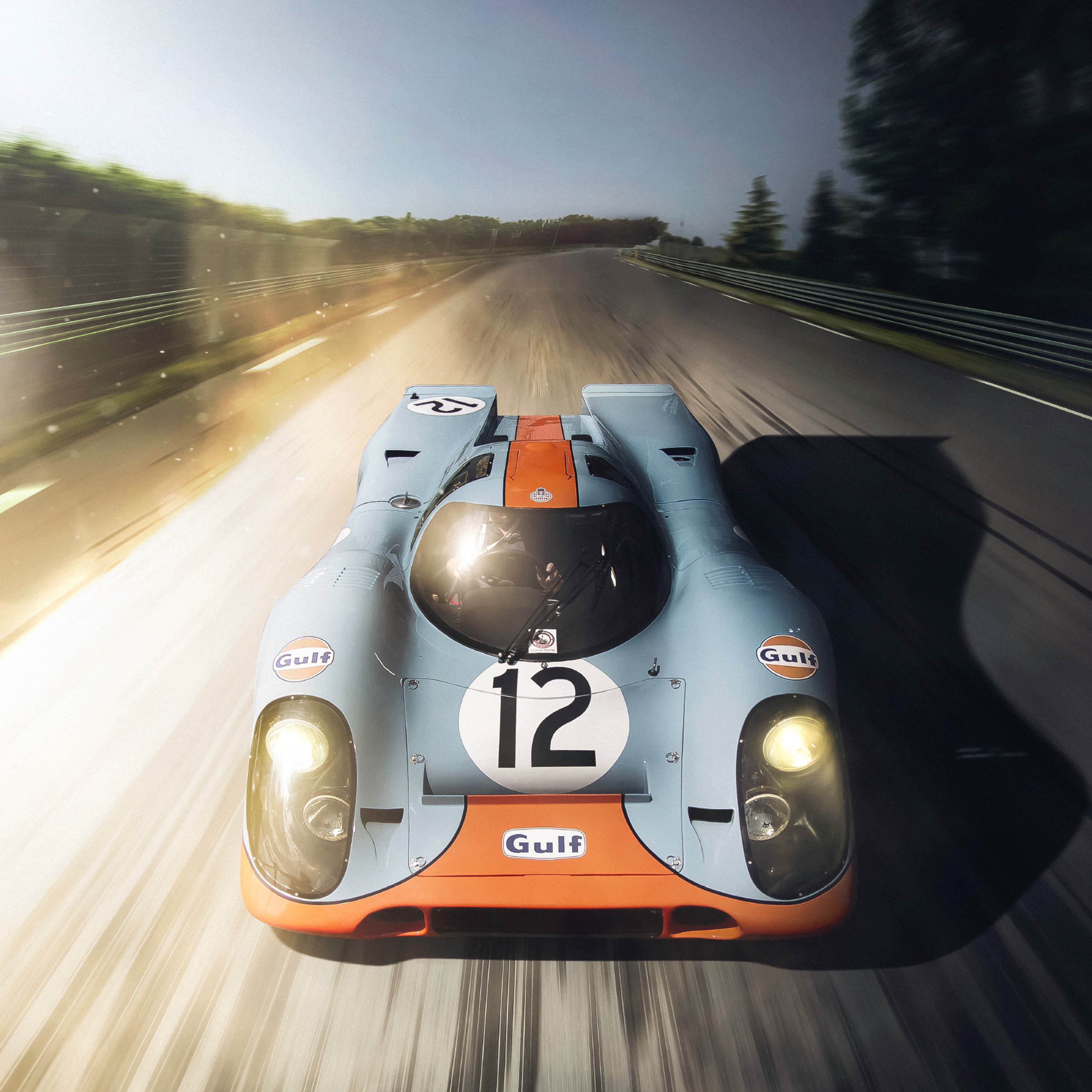 917 Gulf Front